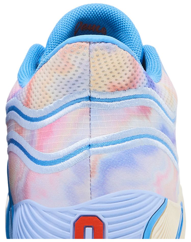 Air Jordan Tatum 3 GS Tie Dye