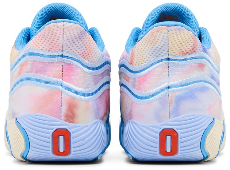 Air Jordan Tatum 3 GS Tie Dye