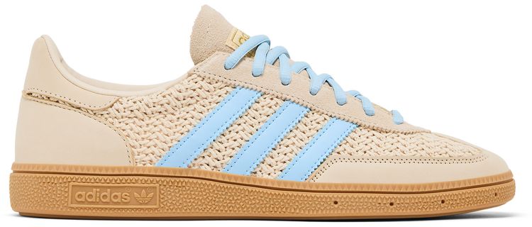 adidas Wmns Handball Spezial Crochet Pack   Sand Strata