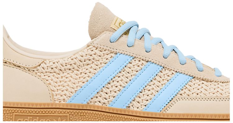 adidas Wmns Handball Spezial Crochet Pack   Sand Strata