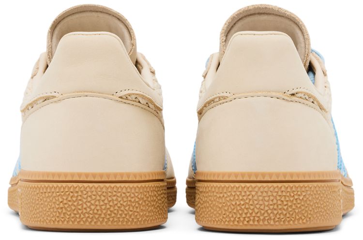 adidas Wmns Handball Spezial Crochet Pack   Sand Strata