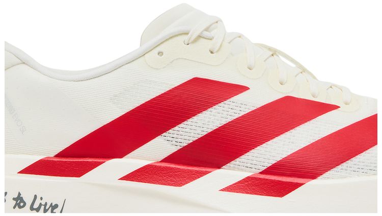 adidas Adizero Evo SL To Run is to Live