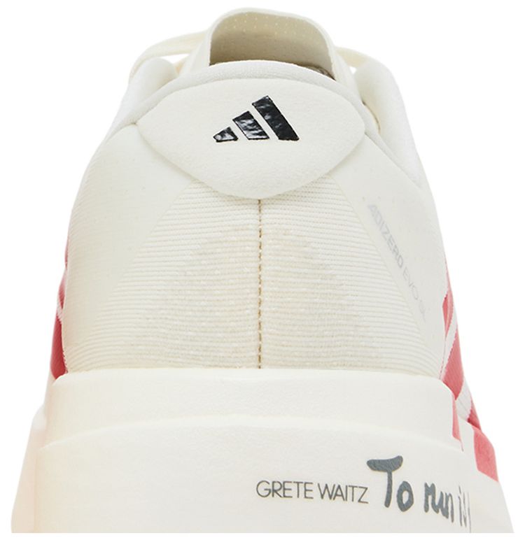 adidas Adizero Evo SL To Run is to Live