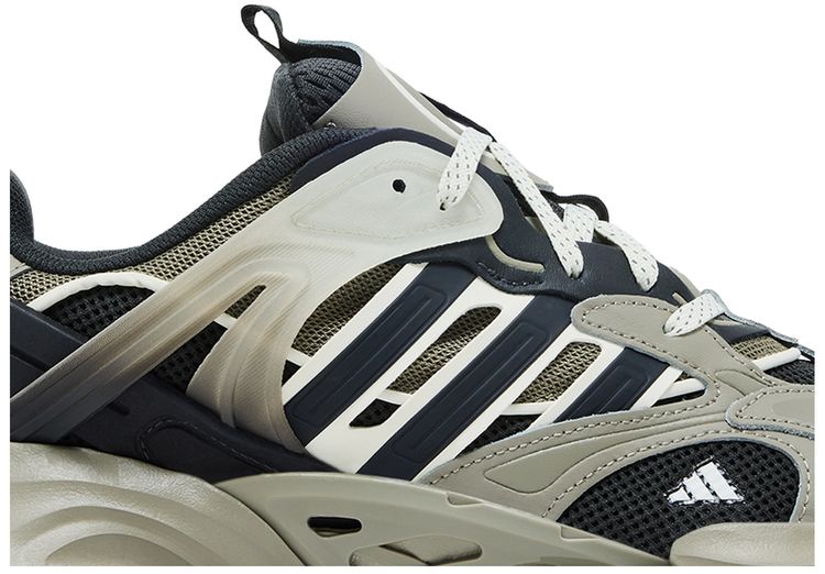 adidas XLG Runner Deluxe Grey Black