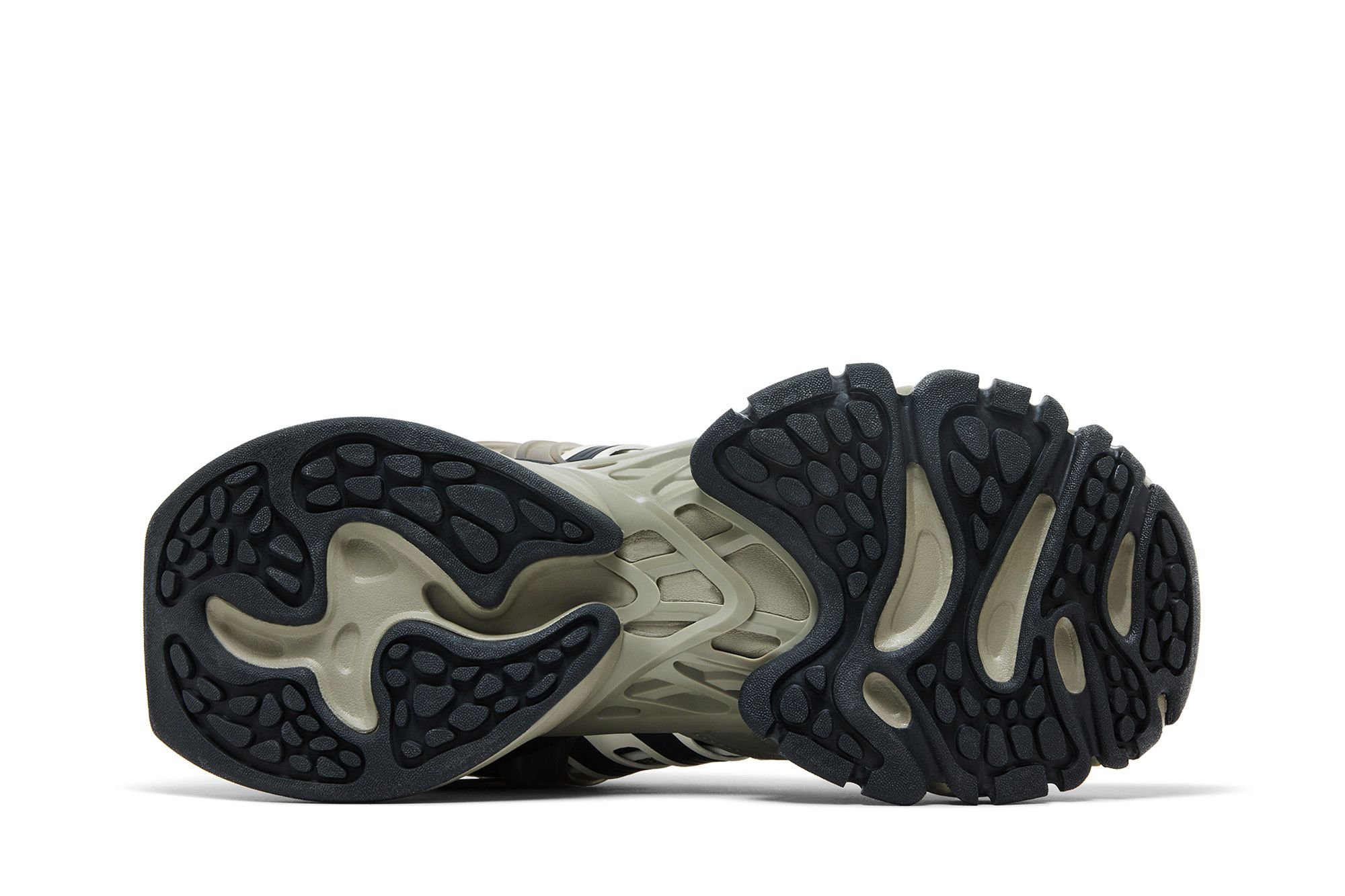 Buy adidas XLG Runner Deluxe 'Grey Black' - JR8078 | GOAT