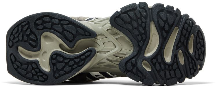 adidas XLG Runner Deluxe Grey Black