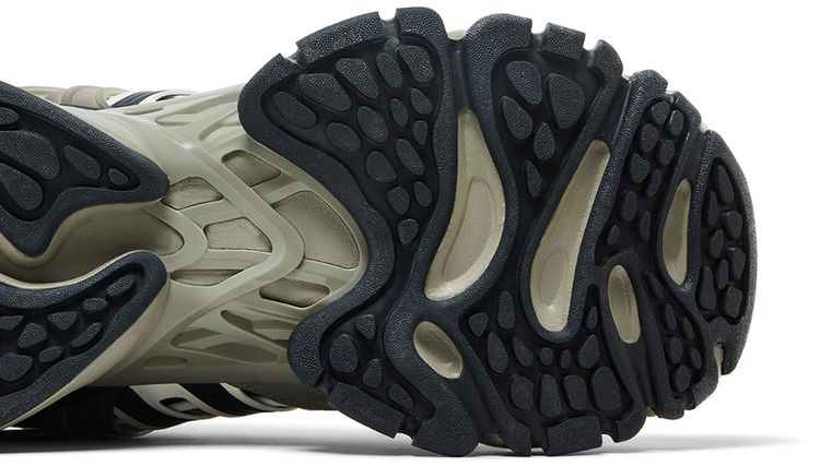 adidas XLG Runner Deluxe Grey Black