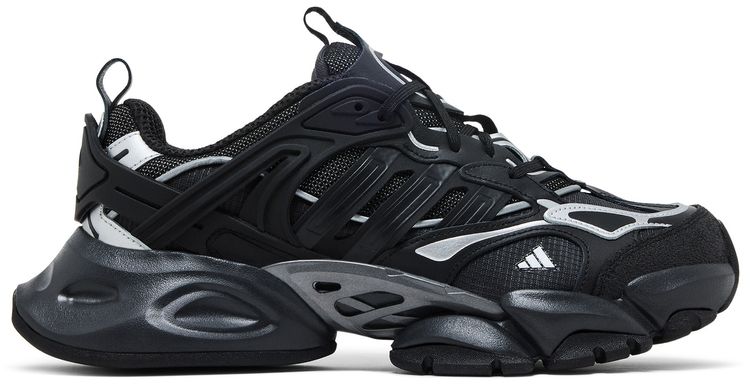 adidas Vento XLG Deluxe Black