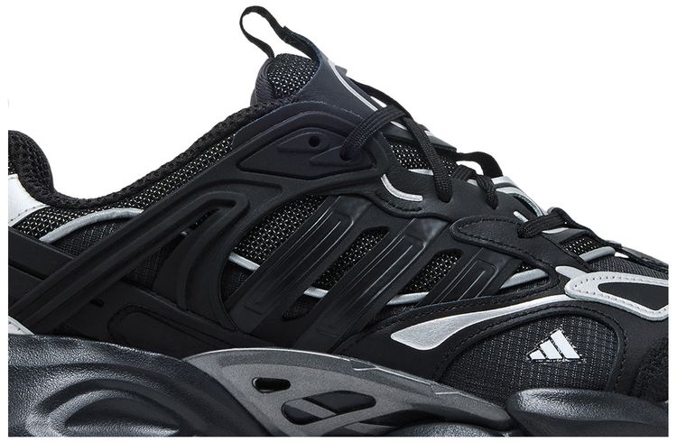 adidas Vento XLG Deluxe Black