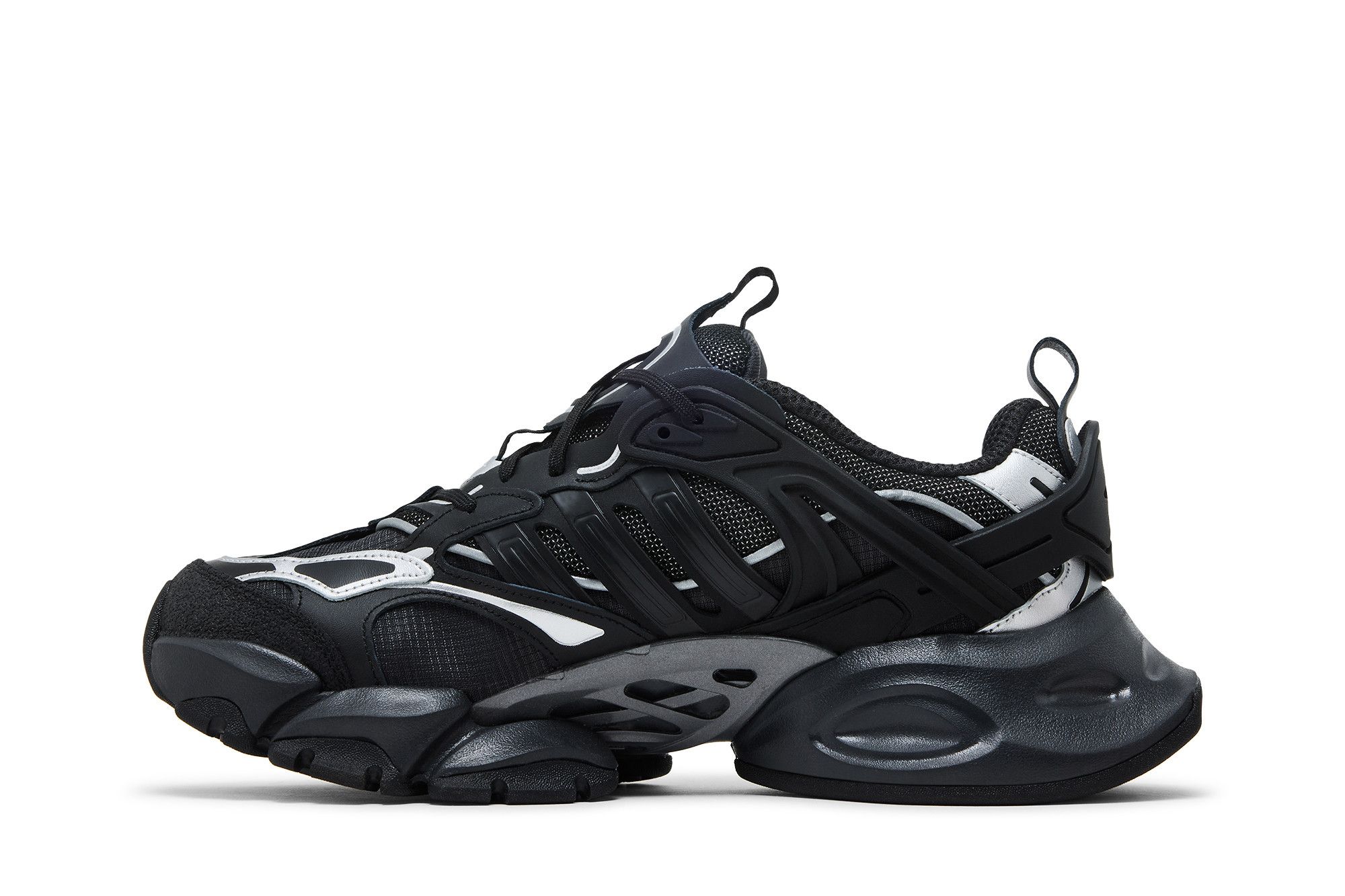 Buy adidas Vento XLG Deluxe 'Black' - IH0070 | GOAT