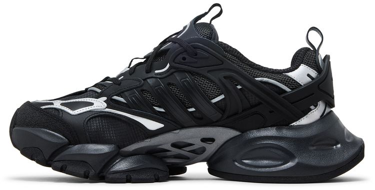 adidas Vento XLG Deluxe Black