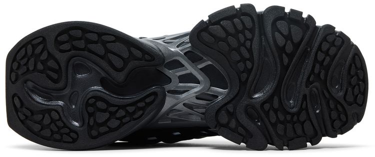 adidas Vento XLG Deluxe Black