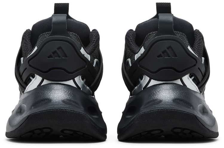 adidas Vento XLG Deluxe Black