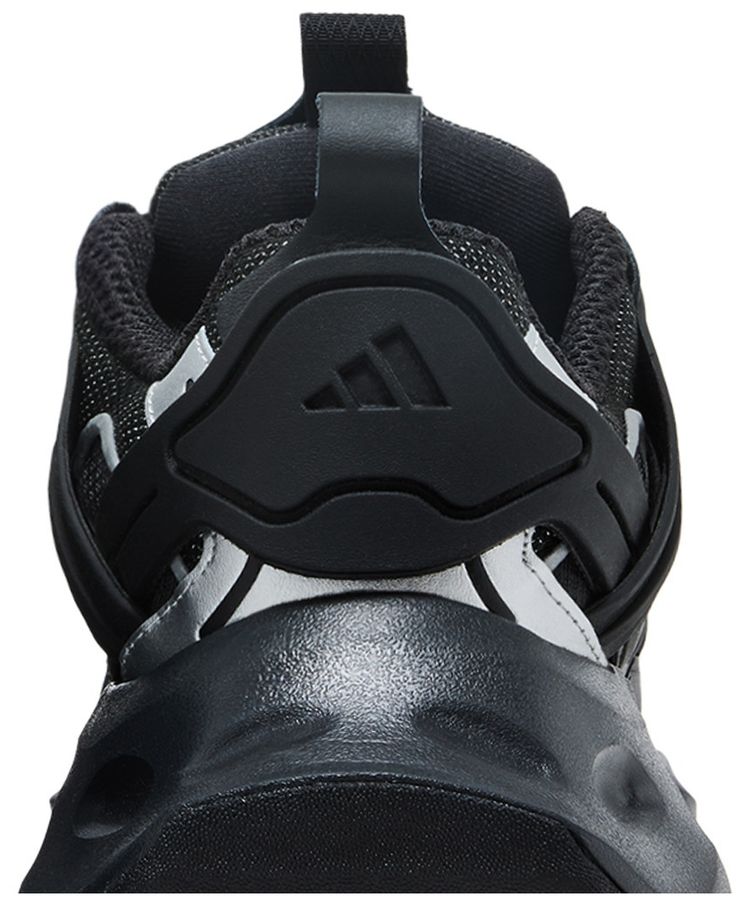 adidas Vento XLG Deluxe Black