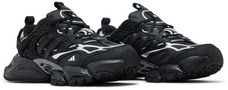 adidas Vento XLG Deluxe Black