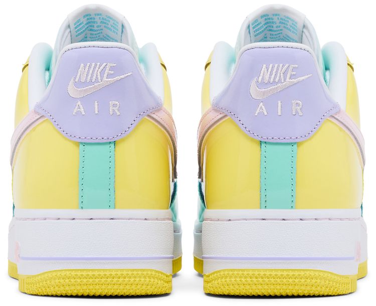 Nike Air Force 1 Low Easter 2026