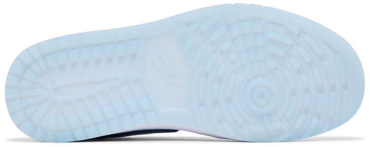Air Jordan 1 Low Golf White Legend Blue