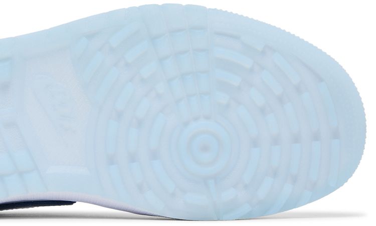 Air Jordan 1 Low Golf White Legend Blue