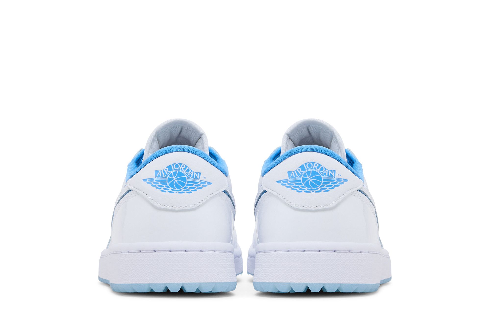 Buy Air Jordan 1 Low Golf 'White Legend Blue' - DD9315 118 | GOAT