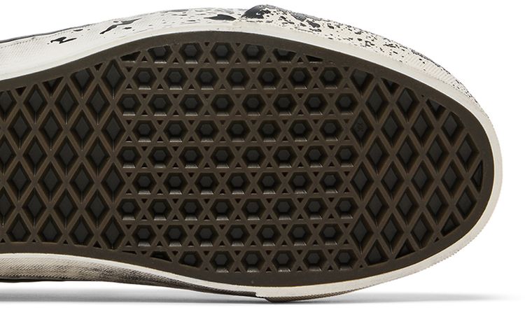 Vans Old Skool Premium Charms Black Grey