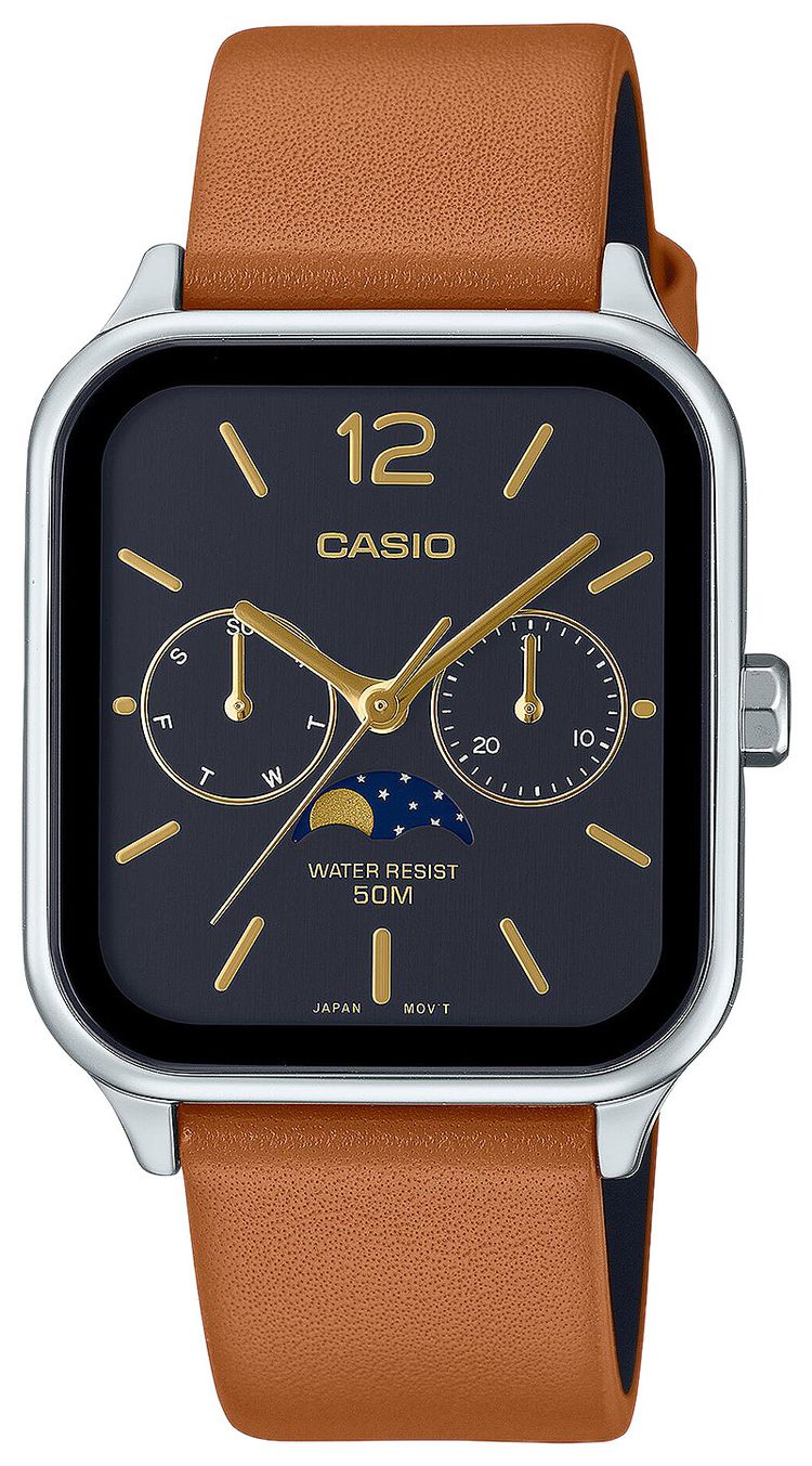 G SHOCK by Casio Watch Stainless Steel