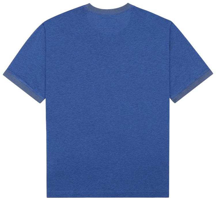 KidSuper Stars Tee Blue