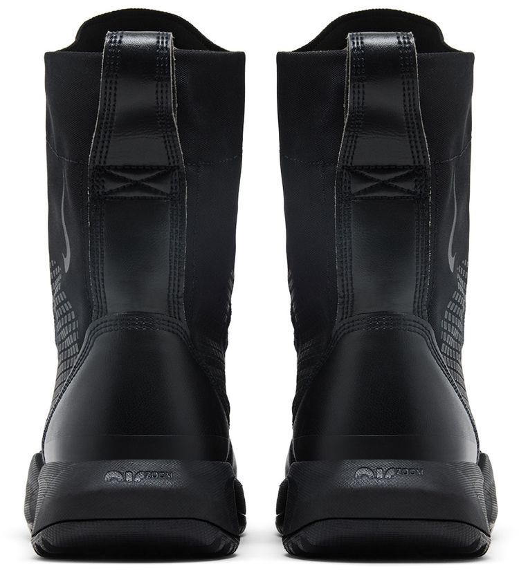 Nike SFB B2 Triple Black