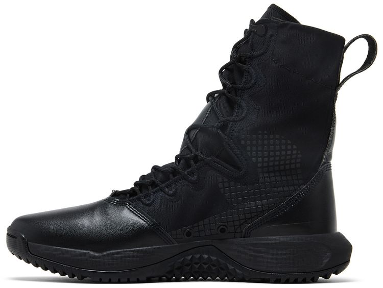 Nike SFB B2 Triple Black