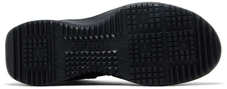 Nike SFB B2 Triple Black