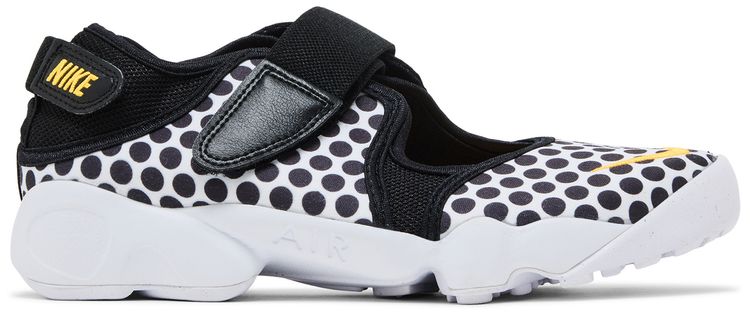 Nike Wmns Air Rift Breathe Polka Dots