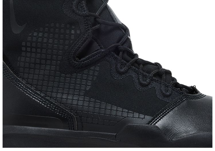 Nike SFB B2 Triple Black