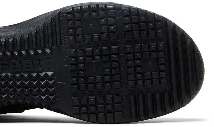 Nike SFB B2 Triple Black