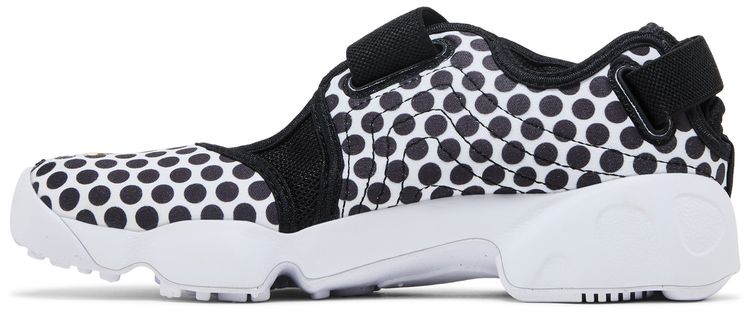 Nike Wmns Air Rift Breathe Polka Dots