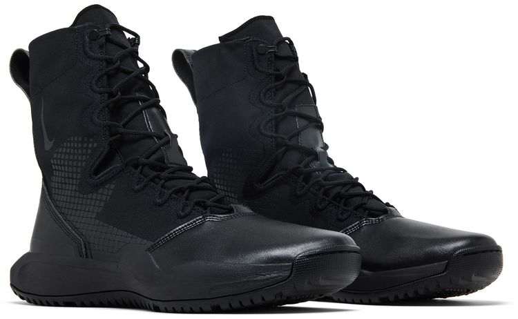 Nike SFB B2 Triple Black