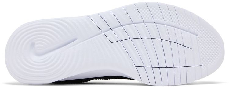 Nike Flex Experience Run 12 Black White
