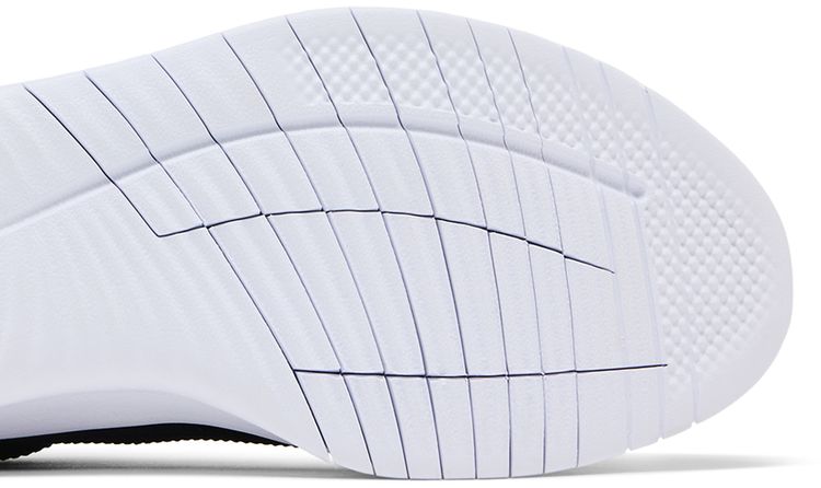 Nike Flex Experience Run 12 Black White