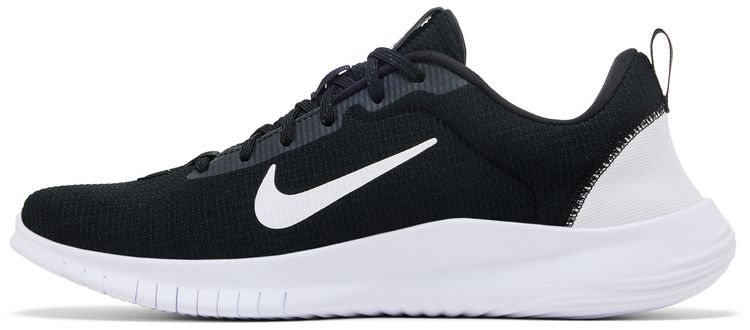Nike Flex Experience Run 12 Black White