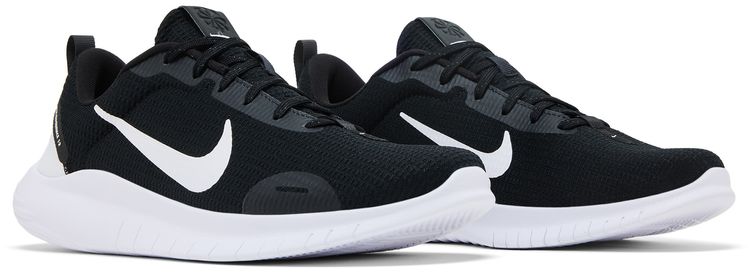 Nike Flex Experience Run 12 Black White