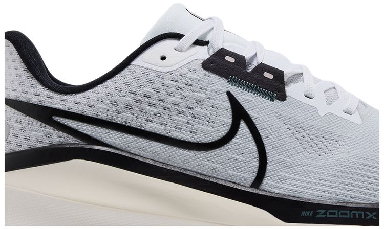 Nike Vomero 17 Pure Platinum Black