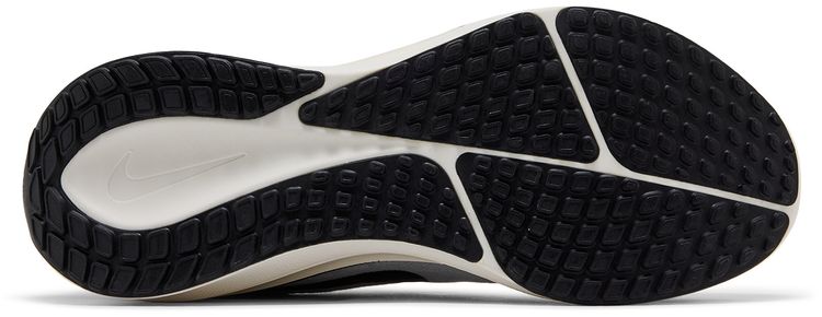 Nike Vomero 17 Pure Platinum Black