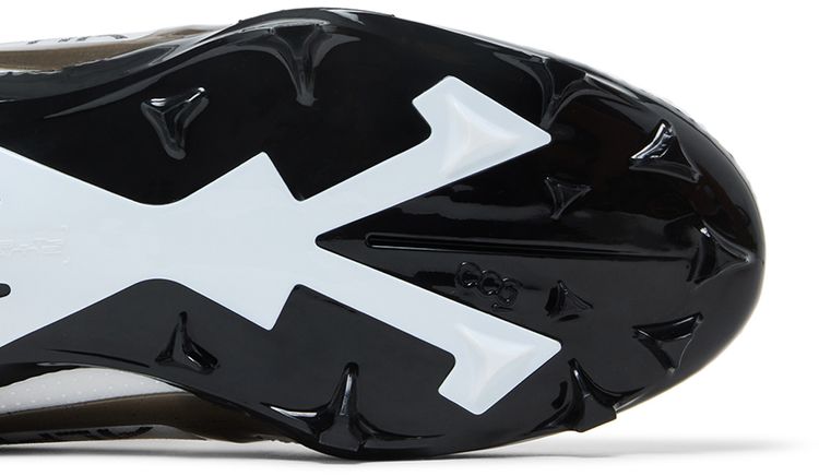 Nike Alpha Menace Elite 4 White Black
