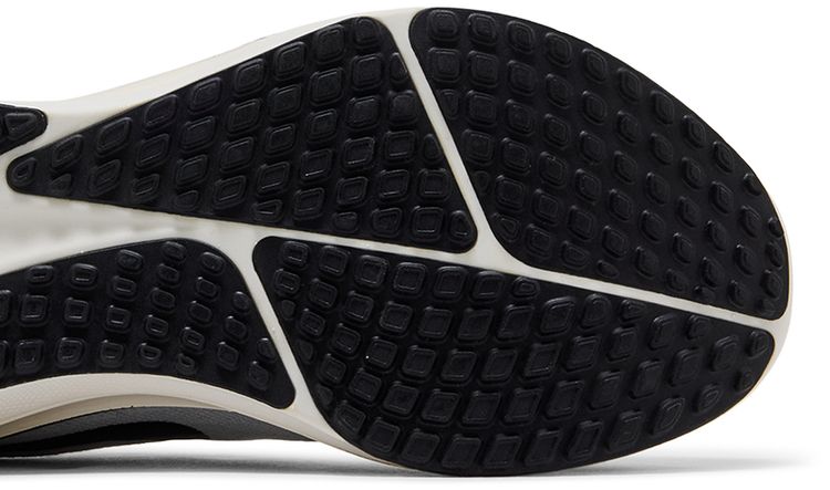 Nike Vomero 17 Pure Platinum Black