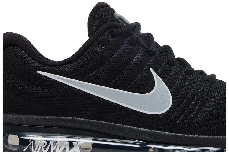 Nike Air Max 2017 Black 2024