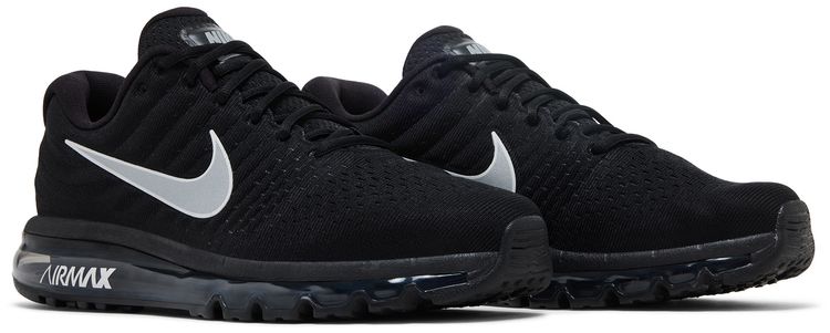 Nike Air Max 2017 Black 2024