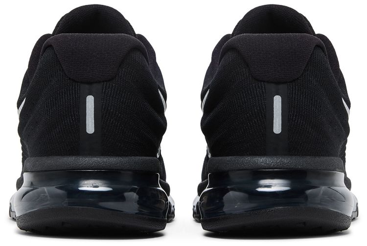 Nike Air Max 2017 Black 2024