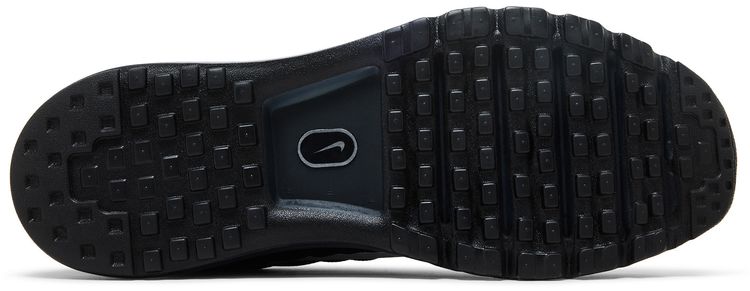 Nike Air Max 2017 Black 2024