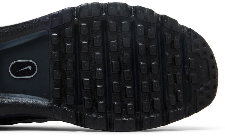 Nike Air Max 2017 Black 2024