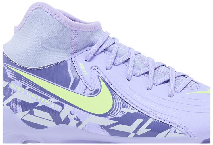 Nike Phantom Luna 2 Academy MG United Pack 2025