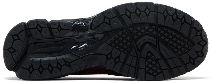 New Balance 1906L Red Croc