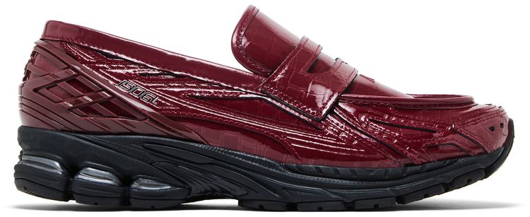 New Balance 1906L Red Croc